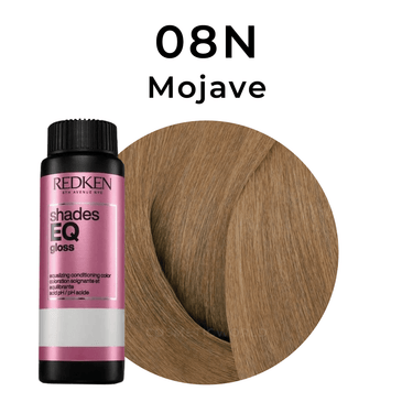 REDKEN - SHADES EQ_Shades EQ 08N Mojave_Cosmetic World